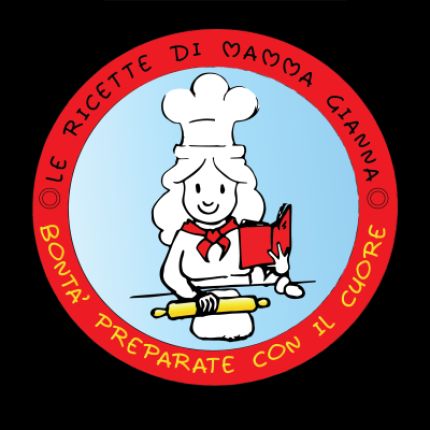 Λογότυπο από Le Ricette di Mamma Gianna