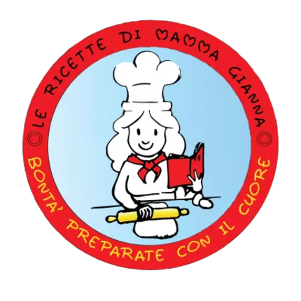 Logotipo de Le Ricette di Mamma Gianna