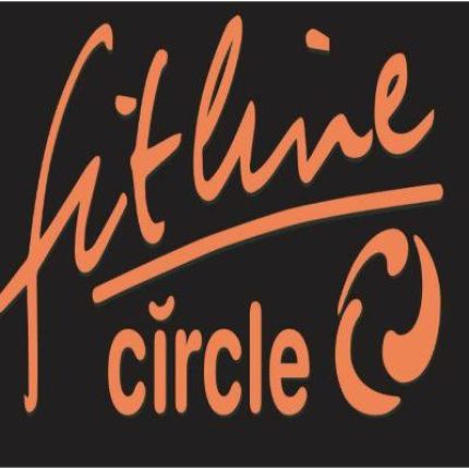 Logo from Fitline Circle