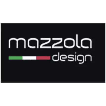 Logo from Mazzola Design