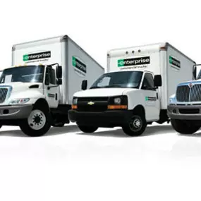 Bild von Enterprise Truck Rental