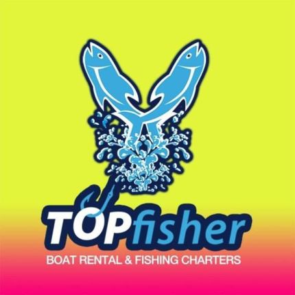 Logo de Top Fisher L'ametlla