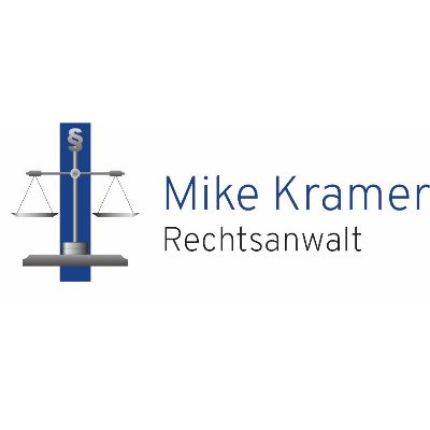 Logotipo de Mike Kramer
