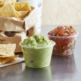 Bild von Chipotle Mexican Grill