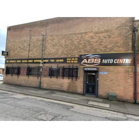 Bild von A B S Auto Centre