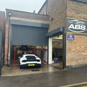 Bild von A B S Auto Centre