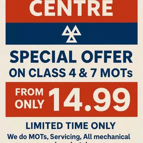 Bild von A B S Auto Centre