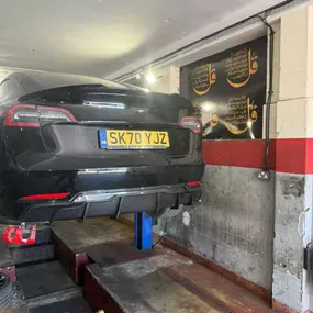 Bild von A B S Auto Centre