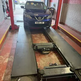 Bild von A B S Auto Centre