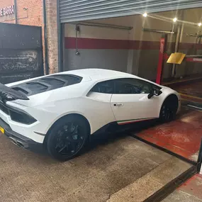 Bild von A B S Auto Centre