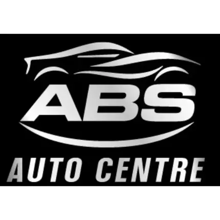 Logotipo de A B S Auto Centre