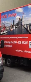 Bild von Patel Transporte und Umzüge
