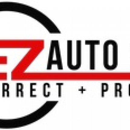 Logo van EZ Auto Spa