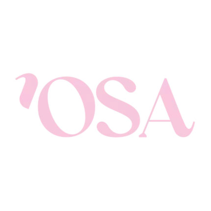 Λογότυπο από Osa Beauty - La Cosmetica Naturale e Facile Che Non Ti Aspetti Online