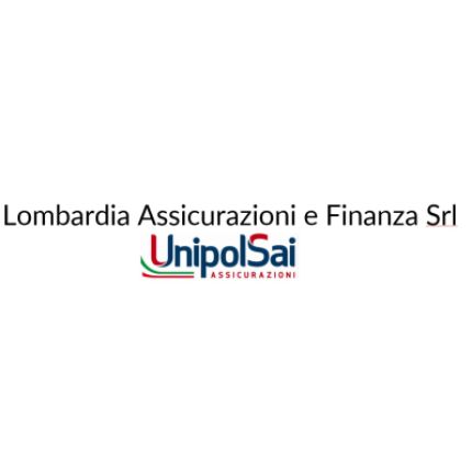 Logo od Lombardia Assicurazioni e Finanza Srl - Unipol Sai