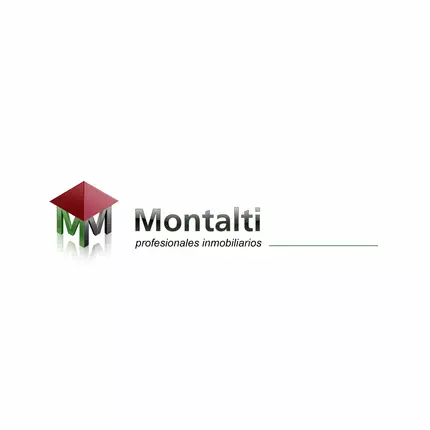 Logo van Montalti Inmobiliaria