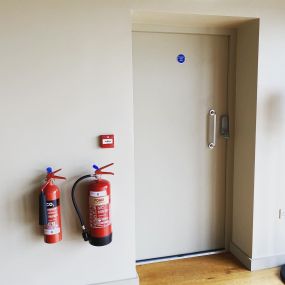 Bild von Devizes Fire Protection Ltd