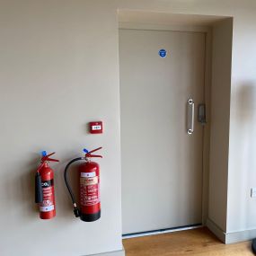 Bild von Devizes Fire Protection Ltd