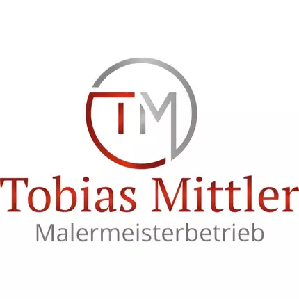 Logótipo de Tobias Mittler Malermeisterbetrieb