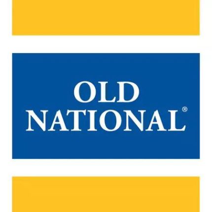 Logo fra Old National Bank