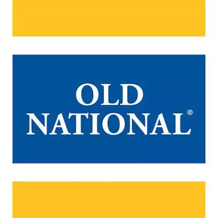 Logo van Old National Bank