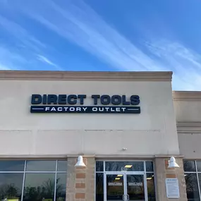 Bild von Direct Tools Factory Outlet