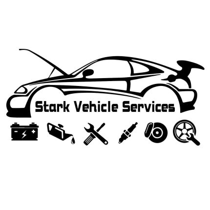 Logo van Stark Vehicle Services