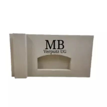 Logo van Mboup Verputz UG