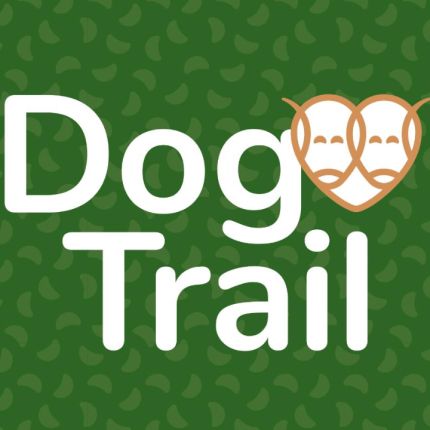 Logo fra dog.trail