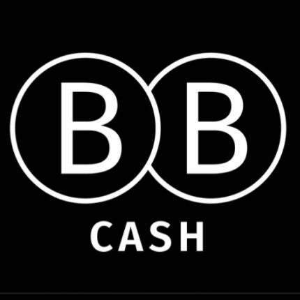 Logo da BB Cash