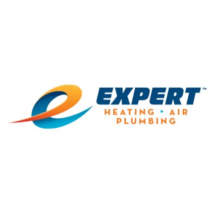 Logo from Expert Heating, Air & Plumbing