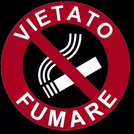 Logo von Vietato Fumare