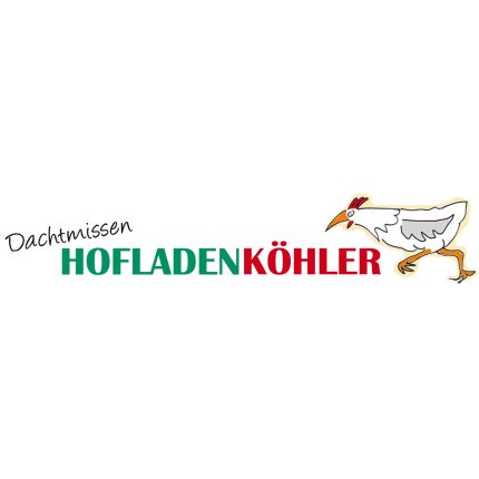 Λογότυπο από Hofladen Köhler Anja und Klaus Köhler GbR