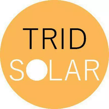 Logo von TRIDSOLAR, Inh. Constantin Bus