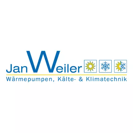 Logo da Jan Weiler GmbH - Wärmepumpen, Kälte- & Klimatechnik