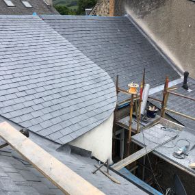 Bild von RT Roofing