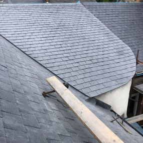 Bild von RT Roofing