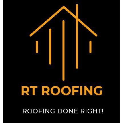Logo from RT Roofing