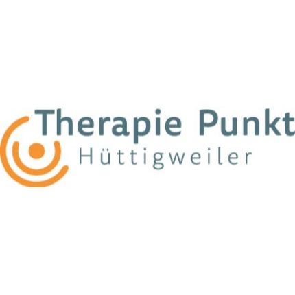 Logo fra Therapiepunkt - Hüttigweiler