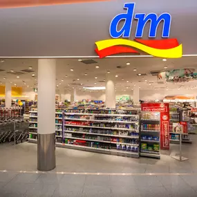 Bild von dm drogerie markt