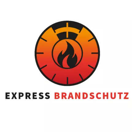 Logo von Express Brandschutz