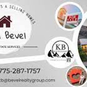 Kyla Bevel _ bevel Realty Group