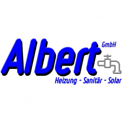 Λογότυπο από Sanitär Heizung Albert