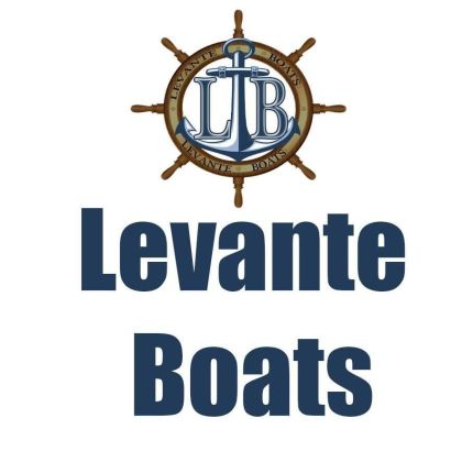 Logotipo de Alquiler De Barcos En Torrevieja Levante Boats