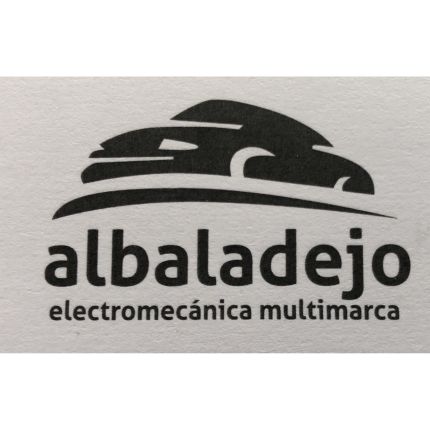 Logotipo de Taller Albaladejo Electromecánica