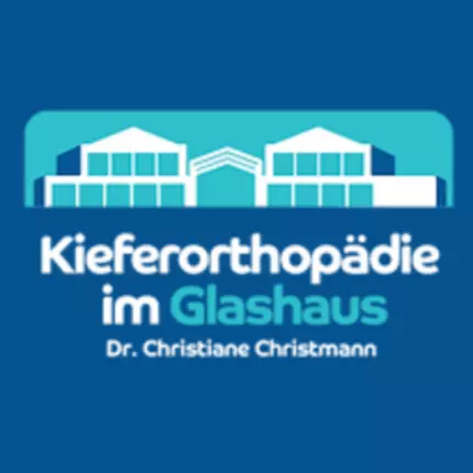 Logo von Kieferorthopädin Dr. Christiane Christmann