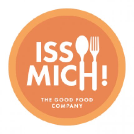 Logotipo de iss mich!