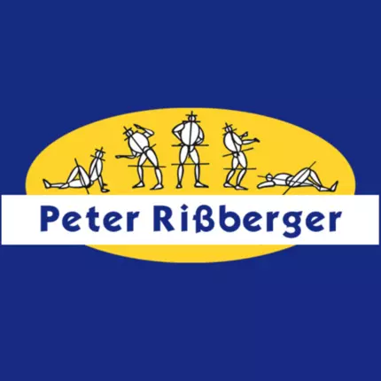 Logo od Gesundheitszentrum Peter Rißberger