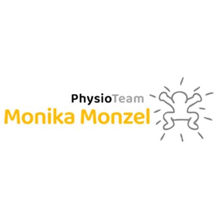 Logotyp från Monika Monzel | Praxis für Physiotherapie