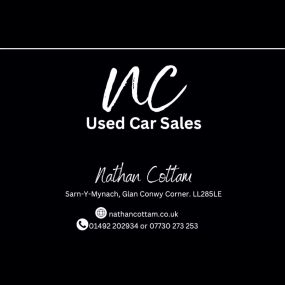 Bild von Nathan Cottam Used Car Sales